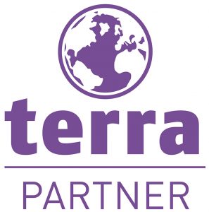 Logos - TERRA Partner