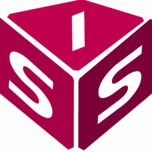 SIS Schreiber – IT Services Logo