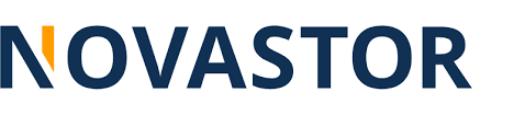 NovaStor Logo