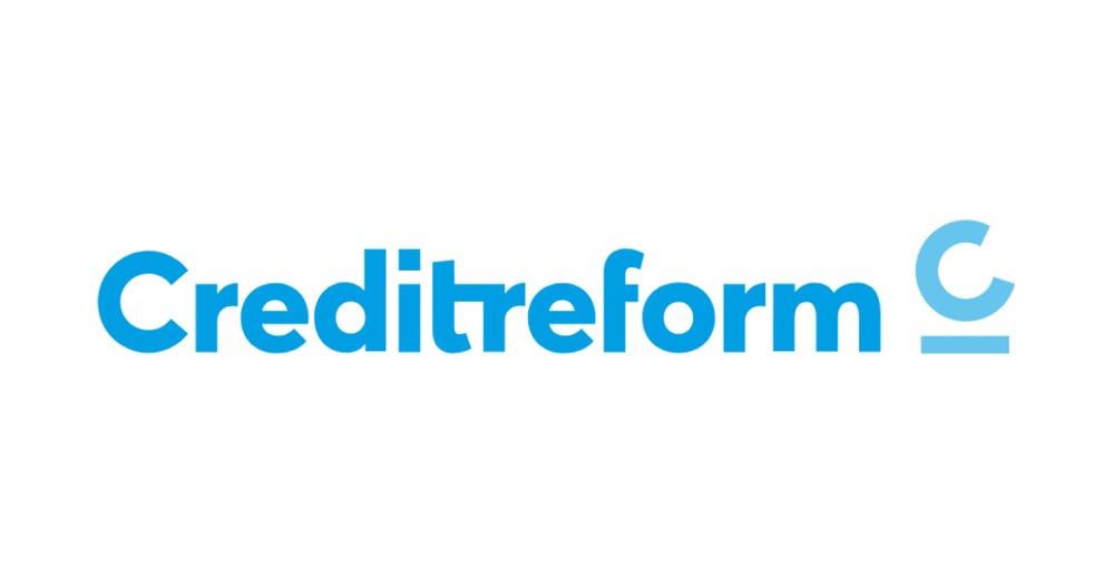 Creditreform Logo