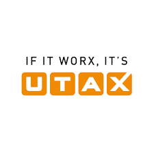 UTAX Logo
