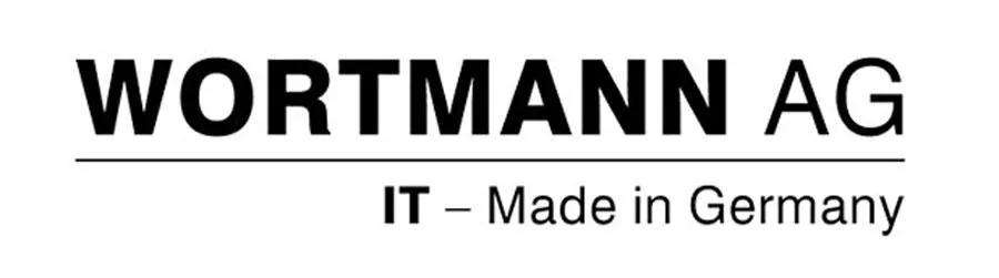 Wortmann AG Logo